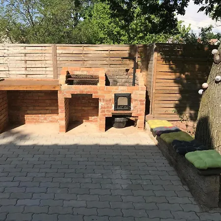بيت للعطل Holiday Balaton 26730 Balatonalmádi