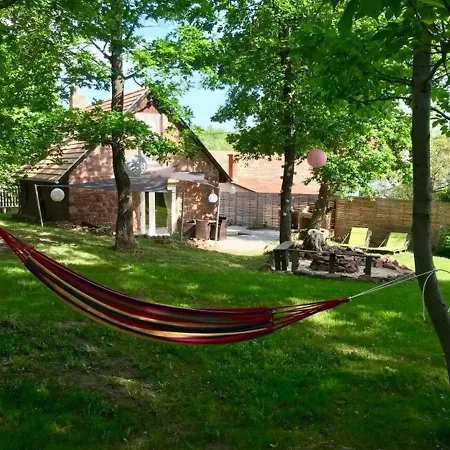 بيت للعطل Holiday Balaton 26730 Balatonalmádi